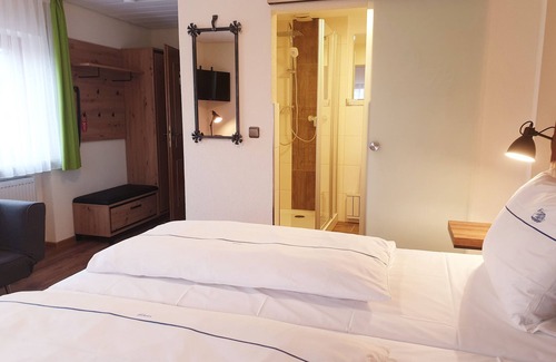 Hartershofen House | Hotel Gasthof zum Schwan