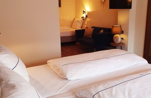 Hartershofen House | Hotel Gasthof zum Schwan