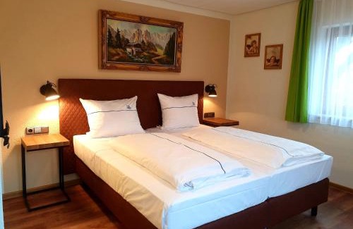 Hartershofen House | Hotel Gasthof zum Schwan