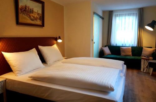 Hartershofen House | Hotel Gasthof zum Schwan