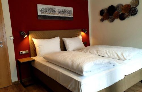 Hartershofen House | Hotel Gasthof zum Schwan