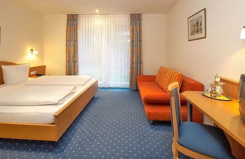 Prunn House | Hotel-Gasthof zur Krone