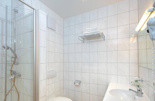 Prunn House | Hotel-Gasthof zur Krone
