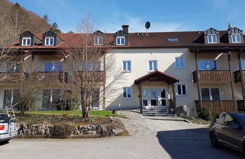 Prunn House | Hotel-Gasthof zur Krone