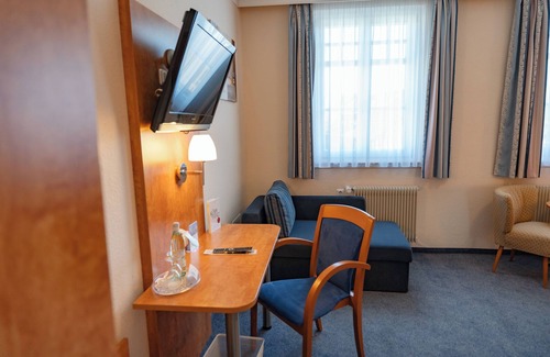 Eglofs Hotel | Hotel - Gasthof Zur Rose
