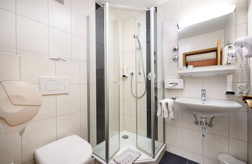 Eglofs Hotel | Hotel - Gasthof Zur Rose