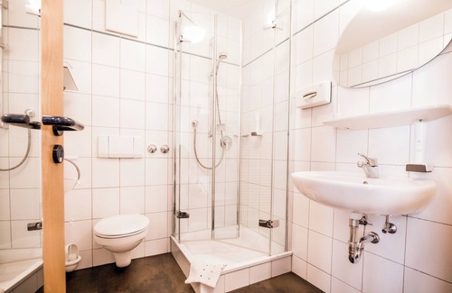 Eglofs Hotel | Hotel - Gasthof Zur Rose