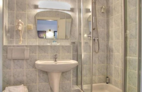 Sassnitz Hotel | Hotel Gastmahl des Meeres