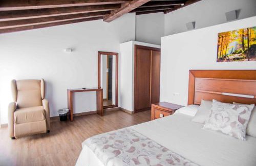Rios Hotel | Hotel Gastronómico Gandainas