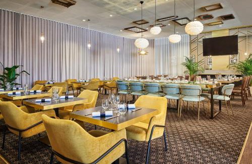 Chassieu Hotel | Hotel Gatsby by HappyCulture