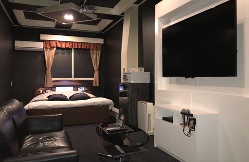 Kuki Hotel | Hotel Gaudium - Adult Only