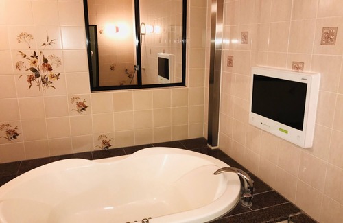 Kuki Hotel | Hotel Gaudium - Adult Only