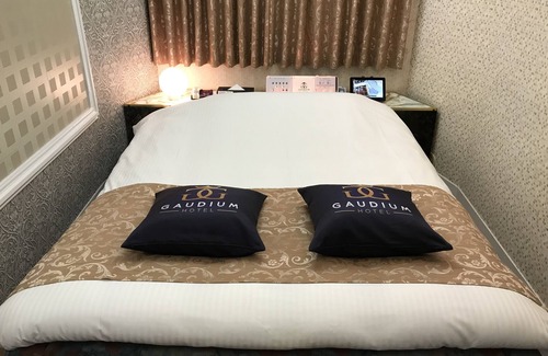 Kuki Hotel | Hotel Gaudium - Adult Only