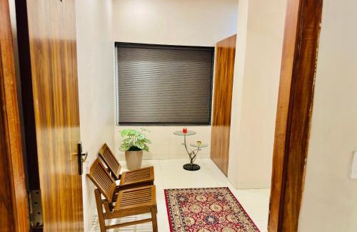 Bhopal Hotel | Hotel Gaur Heritage Inn