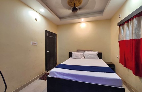 Puri Hotel | Hotel Gauri Palace Puri