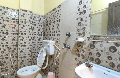 Puri Hotel | Hotel Gauri Palace Puri