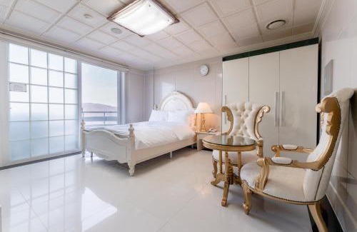 Seongju Hotel | Hotel Gaya