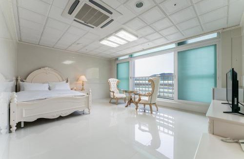 Seongju Hotel | Hotel Gaya