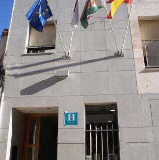 Almaden Hotel | Hotel Gema