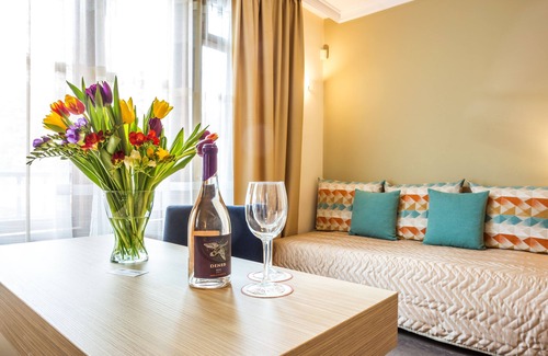 Sofia Hotel | Hotel Geneva