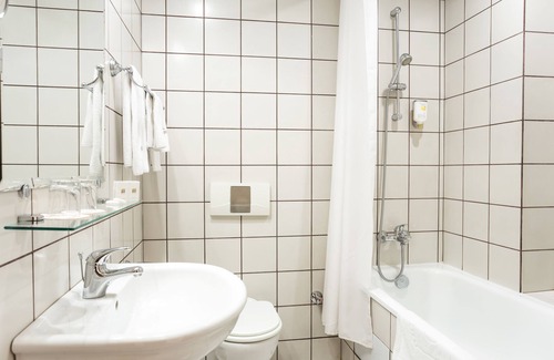 Sofia Hotel | Hotel Geneva
