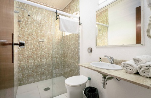 Vila Telma Hotel | Hotel Geneve - 2km do Capivari