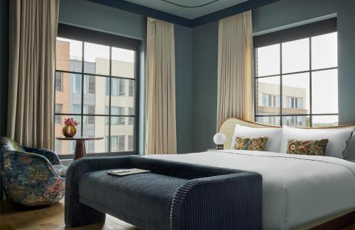 East Market District Hotel | Hotel Genevieve, part of JdV by Hyatt