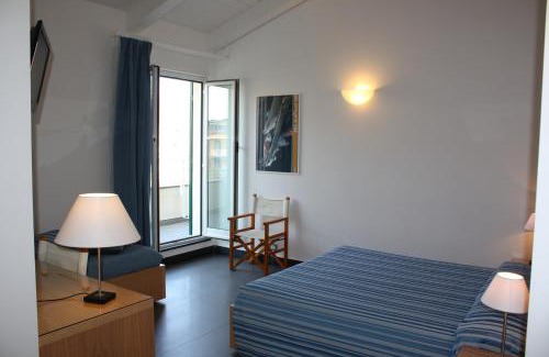 Sestri Levante Hotel | Hotel Genova