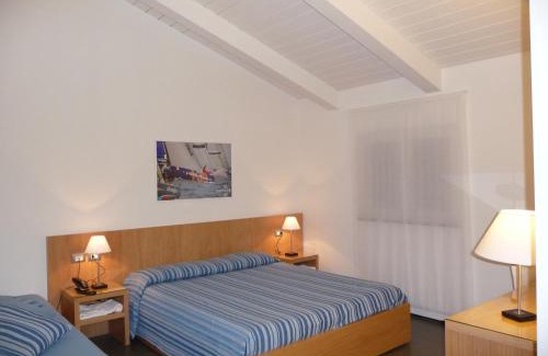 Sestri Levante Hotel | Hotel Genova