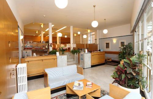 Sestri Levante Hotel | Hotel Genova