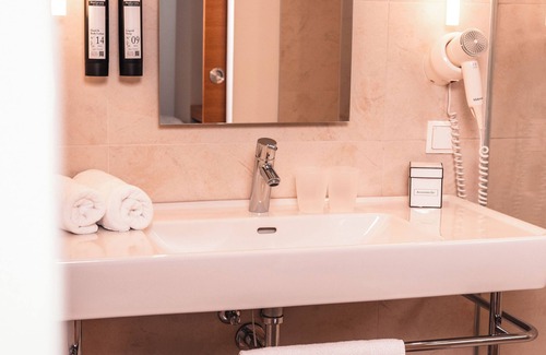 Halbturn Hotel | Hotel Genuss am Hof