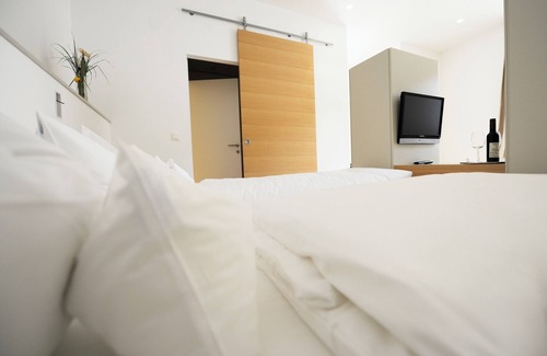 Halbturn Hotel | Hotel Genuss am Hof