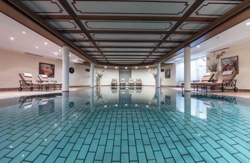 Selva di Val Gardena Hotel | Hotel Genziana