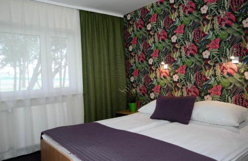 Nadarzyn Hotel | Hotel George