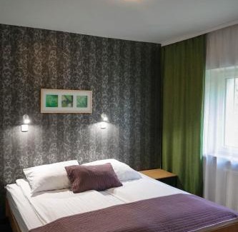 Nadarzyn Hotel | Hotel George