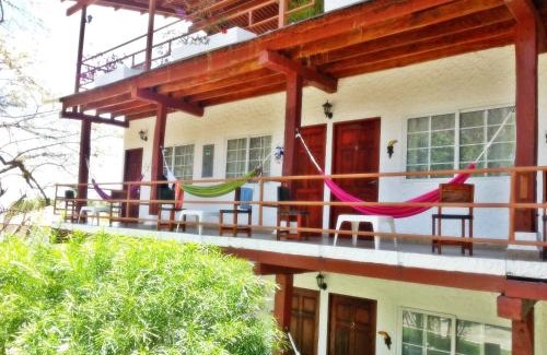 Contadora Island Hotel | Hotel Gerald
