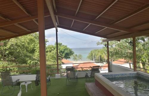 Contadora Island Hotel | Hotel Gerald