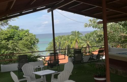 Contadora Island Hotel | Hotel Gerald
