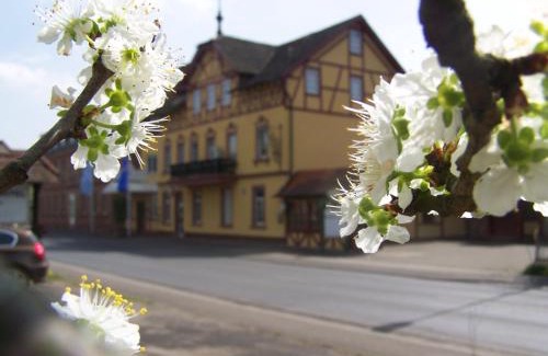 Hoesbach Hotel | Hotel Gerber