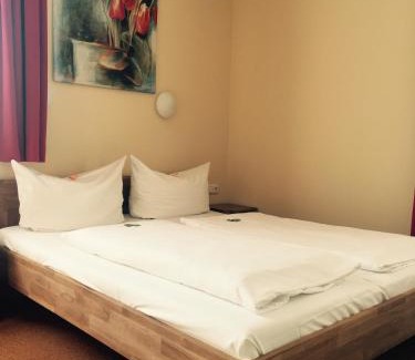 Hoesbach Hotel | Hotel Gerber