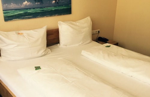 Hoesbach Hotel | Hotel Gerber