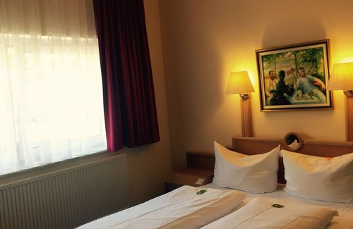 Hoesbach Hotel | Hotel Gerber