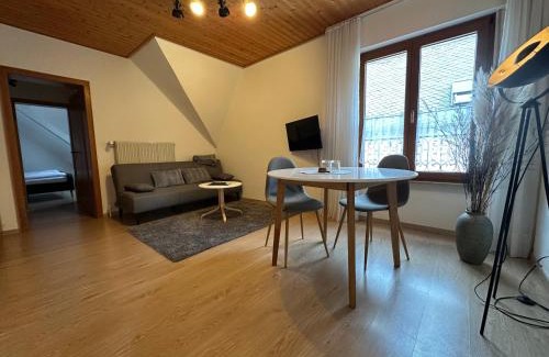 Uerzig House | Hotel Gerlach