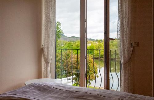 Uerzig House | Hotel Gerlach