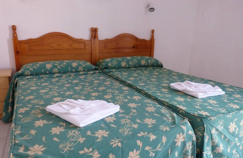 Vilaflor Hotel | Hotel Germán