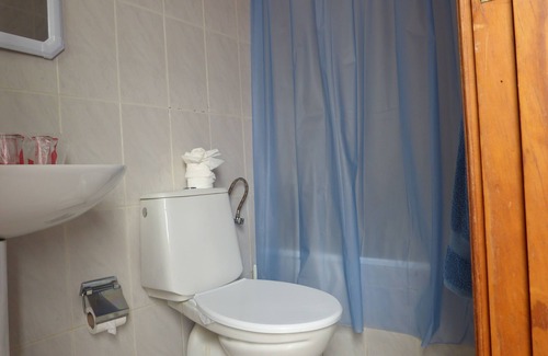 Vilaflor Hotel | Hotel Germán