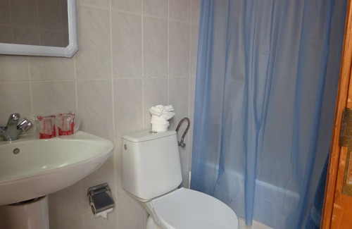 Vilaflor Hotel | Hotel Germán