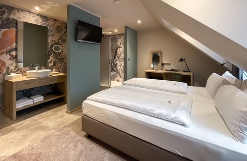 Cochem Hotel | Hotel Germania