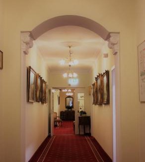 Germersheim Hotel | Hotel Germersheimer Hof