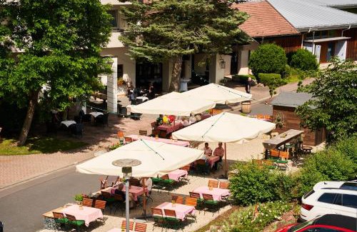 Gersfeld Hotel | Hotel Gersfelder Hof